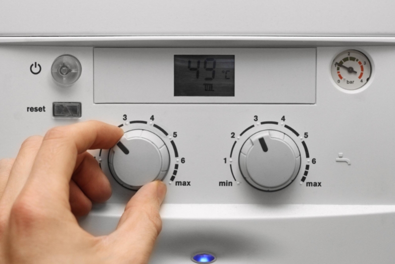 Instalare reparatii centrale termice Focsani